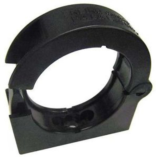 Reiku Passb-70K Gripping Clamp,2.75In.,Polyamide 6,Black G7566176