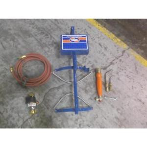 Uniweld 89601/5Kh07 Air Acetylene Kit 183917