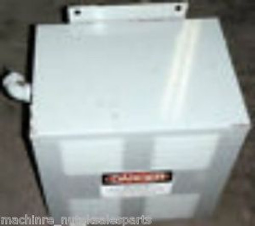 Hammond Transformer 124462 Type K__ KVA 18.3