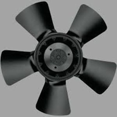 A2D300-AD02-01 AC Fan 230V/400V 0.31A/0.41A 180W/270W 50Hz/60Hz 2650RPM/2800RPM