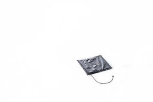 Powerblanket EH0202 High Watt Density Ground Thawing Blanket - Epoxy Curing Blan