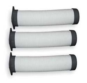 Dayton 2Nrx7 Triple Cool Air Outlet Hose