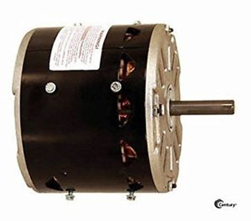 Rheem - Rudd Furnace Motor  1/2hp 825 RPM 208-230...