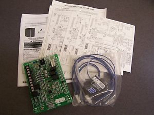 NEW Lennox 96W55 I-Comfort Control Board 103369-02 1184-50 1227-157413