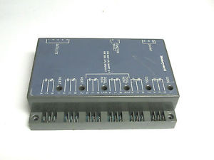 Honeywell Heating Control  PN: W7101A1003  ... WF-15