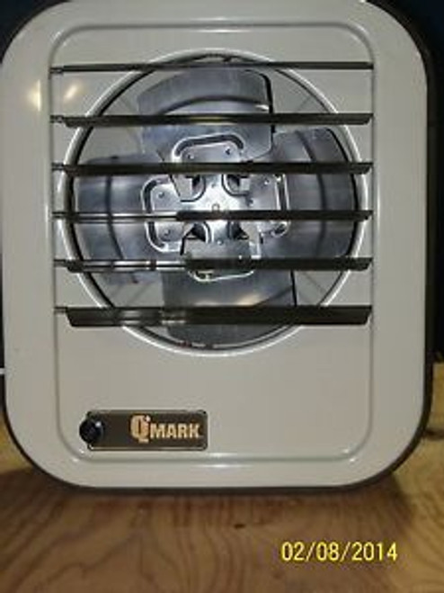 QMARK # MUH078 UHMT1 Wall Heater.