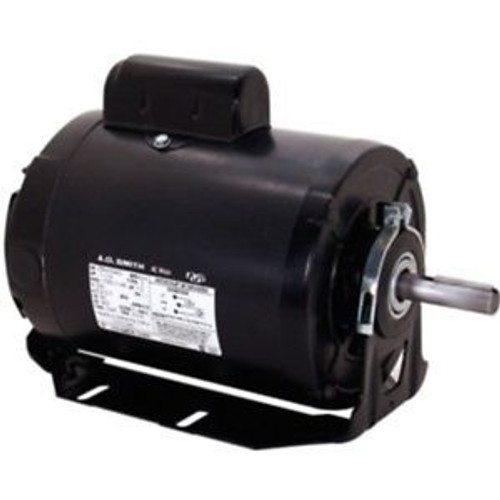 Evaporative Cooler Motor 2 hp 1725 RPM 56Z Frame 115/230 volts AO Smith # V...