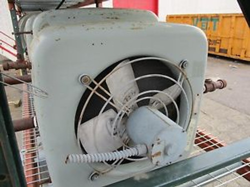 Modine Steam Heater HS121S05 121000 BTU Used