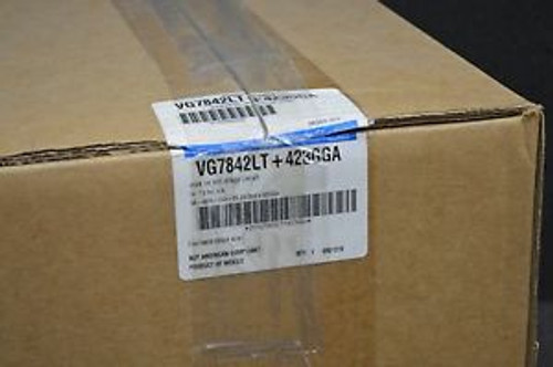 Johnson Controls VG7842LT+423GGA