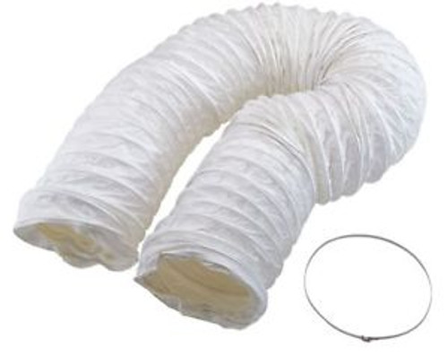 Movincool Accordion Duct Kit 25 ft. L 16 In. Dia. - LAY45820-0010