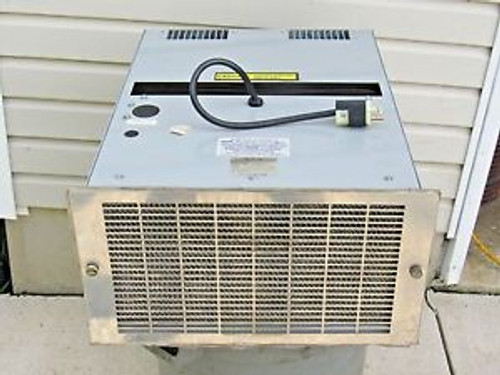 Kooltronics A/C Horizontal 1800 Btu Air Conditioner Model # Ka4C1.8H13T-1