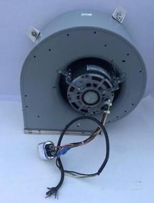 GE 5KCP39EG3332ES Fan Blower Assembly /Squirrel Cage 1/4 HP 1625 RPM 115V