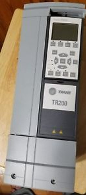 Trane TR 200 7.5kw/10hp