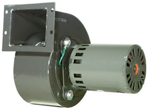 Armstrong/Olsen Roof Top Exhaust Blower Motor Rotom # FB-RFB203  1/20 HP