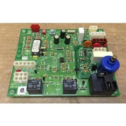 TRIDELTA IND. WHC1100-CNT-14/DA59578 140M REPLACEMENT CONTROL BOARD 180263