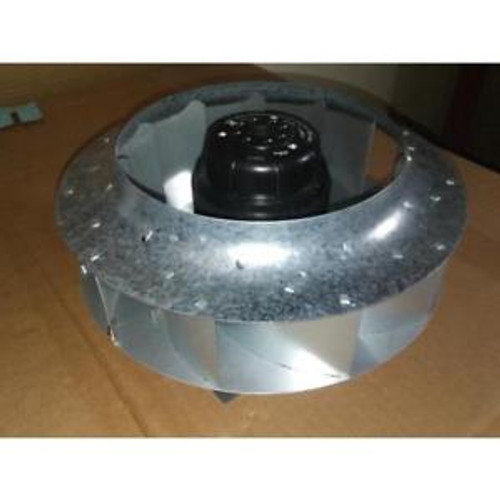 SOLER & PALAU 32006670-001/2B928-115TEG BACKWARD CURVED MOTORIZED IMPELLER