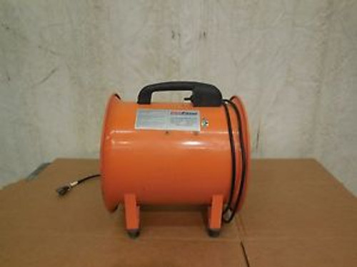 PROFITTER 12 2/3HP 4.2 AMP AXIAL BLOWER