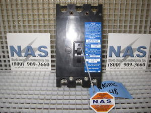 Eaton Cutler Hammer CHH3150 circuit breaker 150 amp 240 volt 3 pole CHH3150