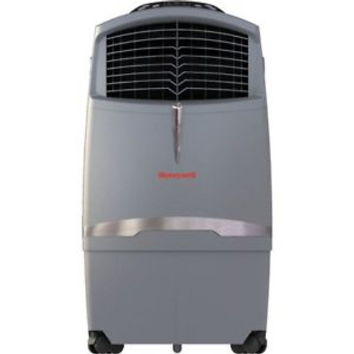 525 Cfm Indoor/Outdoor Evaporative Air Cooler  With Remote...
