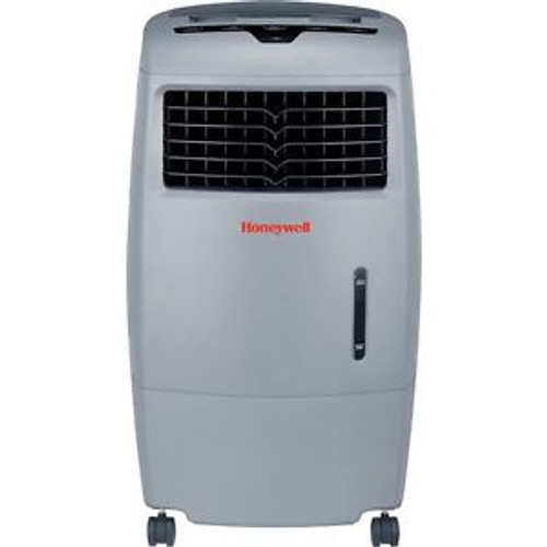 500 Cfm Indoor/Outdoor Evaporative Air Cooler  With Remote...