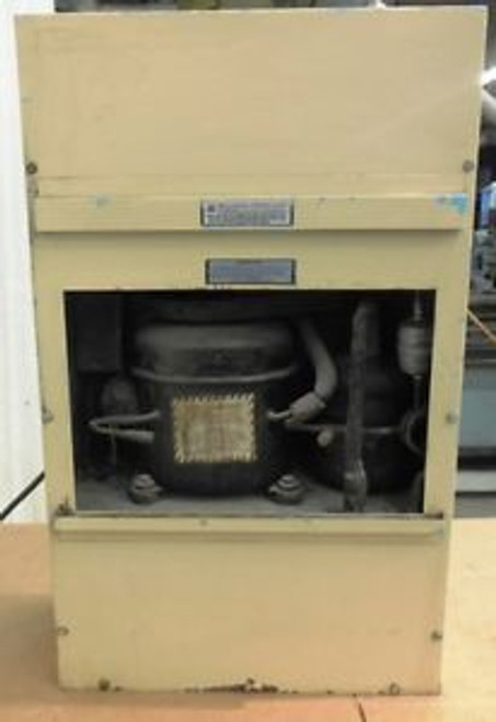 Mclean Midwest Electric Enclosure   Air Conditioner Unit  23-0216-017