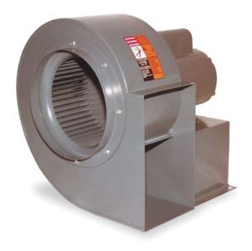 Dayton Direct Drive Blower 208-230/460 V 3 Ph - 7AP79