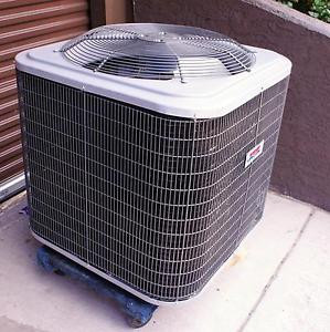 Heil Model N4A342Gka300 Air Conditioning Unit 3.5 Ton SPW Industrial