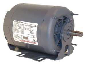 Belt Drive Motor Century BF2008