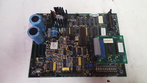 Carrier HK35EZ001 Input/Output Circuit Control Board