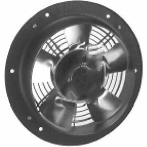 ebm-papst W2E300-DA01-52  Fan AC 230V 300x80mm Round 1589CFM 76dBA 20...