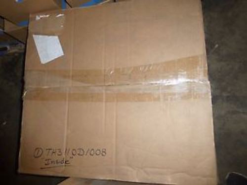 Intertek Aluminum Coil R22 or 410A Refrigerant Cased Model# CHPF3636B6CB