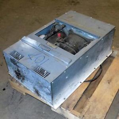 Mclean Midwest 4000 Btu Air Conditioner Unit 28-0416-003