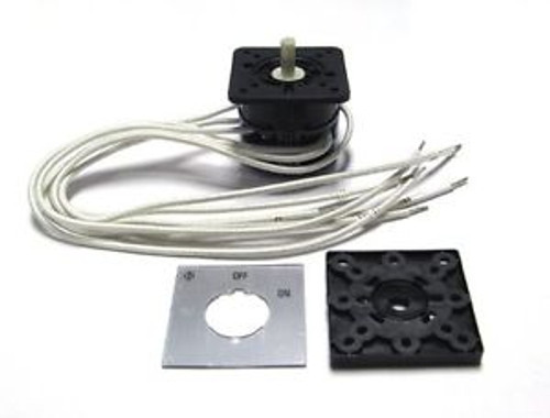 DIMP-EUD30J3-Dimplex EUD30J3 3-Pole 30-Amp/480-Volt Power-Disconnect Kit