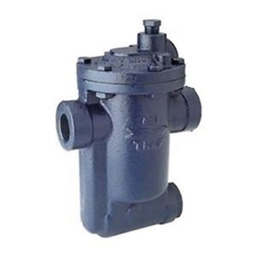 Steam Trap Inverted Bucket 1/2 In