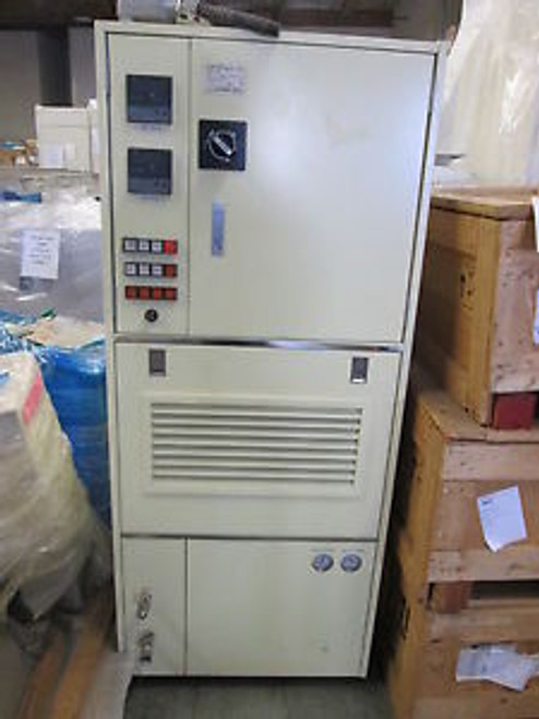 Hirano Industrial Air Conditioning Unit Tcu005A