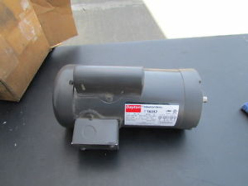 Dayton General Purpose Motor 1/6 HP 1725 RPM 1K057