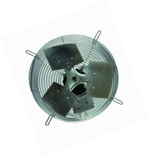 corporation ce-18-d direct drive exhaust fan guard mounted single phase 18 corporation ce-18-d direct drive exhaust fan guard mounted single phase 18