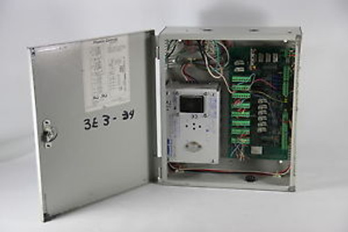 Phoenix Controls EP3-50 Controller MAC522P-ETI Ventilation