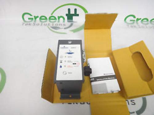 Brand New Open Box Emerson Liebert LT460 Liqui-Tect Detection Sensor