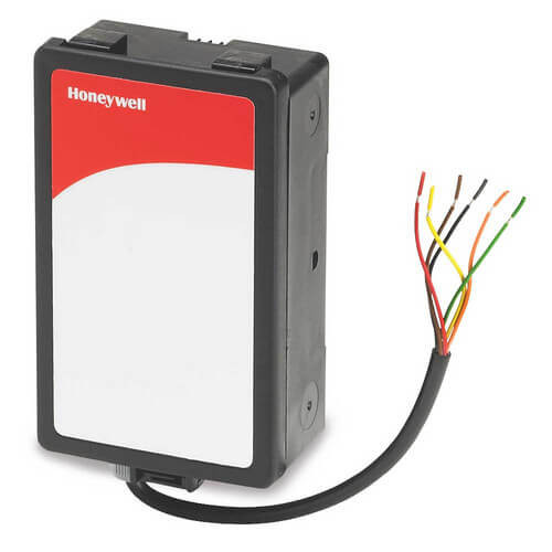 Honeywell Co2 Sensor, Ductmt Wo/Display OEM C7232B1014