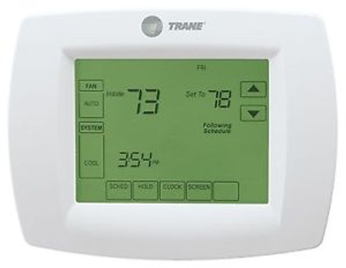 Brand New O.E.M. Trane / Honeywell XL803 TCONT803AS32DAA Touchscreen Thermostat