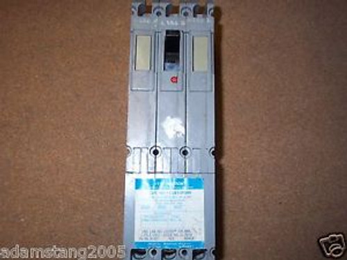 ITE Siemens CLE63B050 CLE 50 amp 3 pole circuit breaker