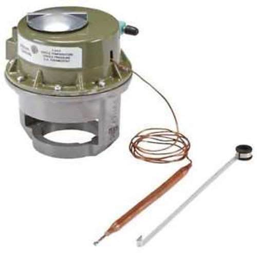 Pneumatic Thermostat Johnson Controls T-3311-1