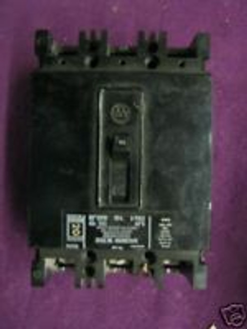 Westinghouse EHB3100, 100 Amp Circuit Breaker