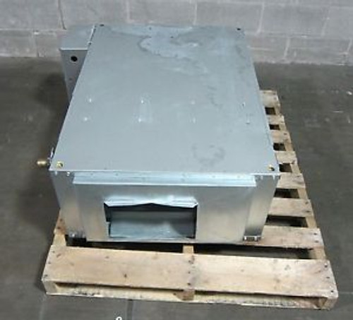 Trane Blower Coil Air Handler Model Bchc018B2C0A1M01G000000B0100000000000012 Trane Blower Coil Air Handler Model Bchc018B2C0A1M01G000000B0100000000000012