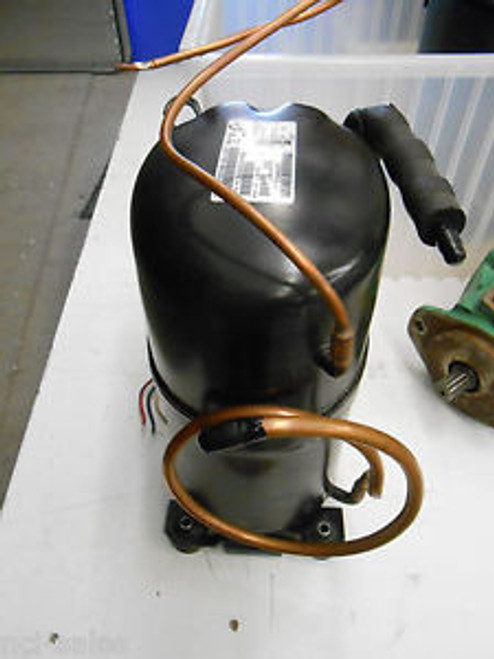 BRISTOL L51B562BBCB HERMETIC LOW TEMP COMPRESSOR 702169-04-1257