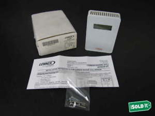 NEW LENNOX 77N39 CO2 VENTILATION CONTROLLER CO2 DETECTOR # 77N39 EG T8100-D-LN