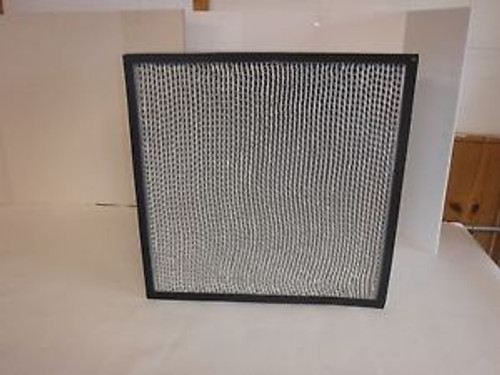 New Hepa Mic Microfiber Hepa Air Filter Air Handler 6B615