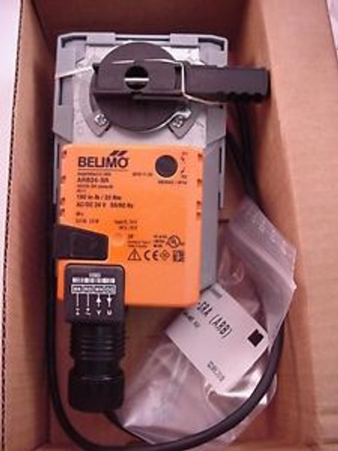 Belimo ARB24-SR Actuator    Ships on the Same Day of the Purchase