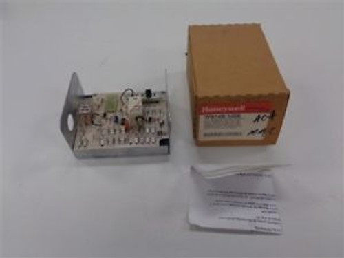 HONEYWELL W974B1006 S.S. SETBACK / SETUP MODULE